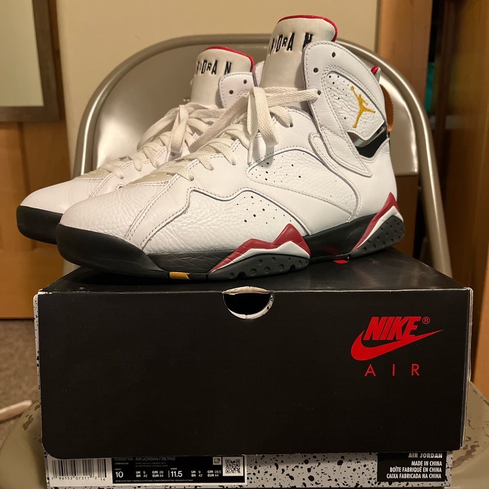Air Jordan Retro OG